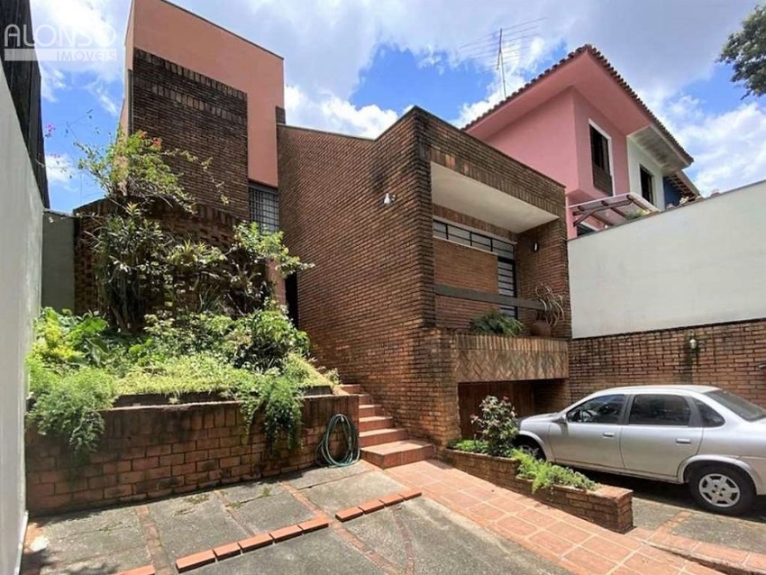 Casa em Jardim Peri Peri São Paulo SP