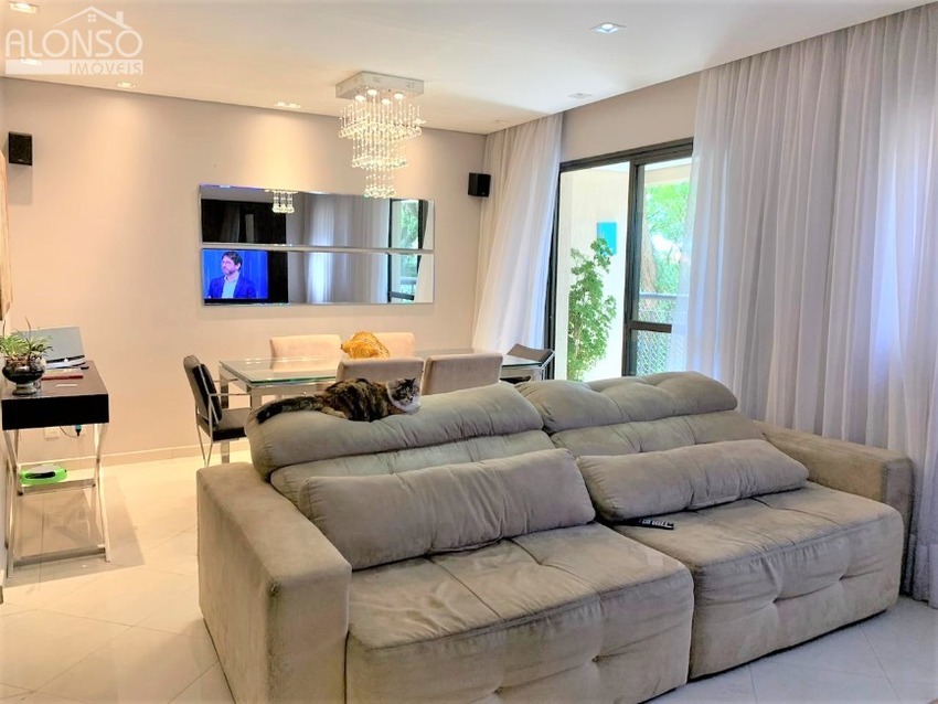 Apartamento em Jardim Bonfiglioli São Paulo SP