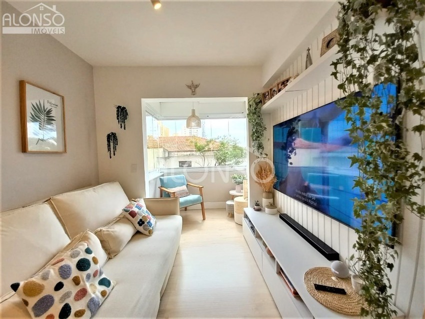 Apartamento em Vila Gomes São Paulo SP