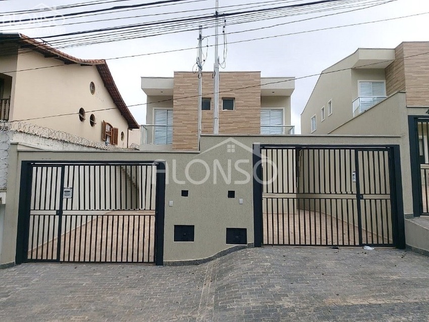 Casa em Condomínio para Locação - Cotia / SP no bairro Nakamura