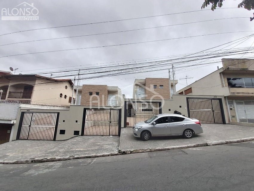 Apartamento em Bairro Nakamura Park, Cotia-SP por R$ 290.000