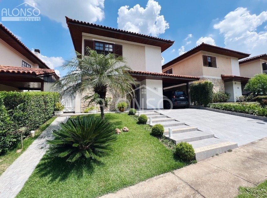 Casa em Jardim São Paulo II Cotia SP