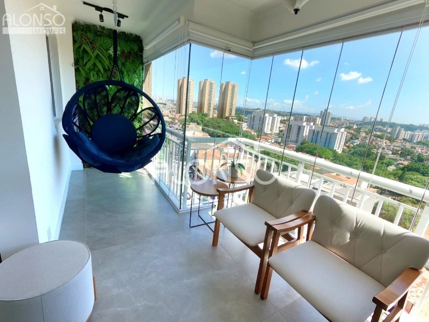 Apartamento em Jardim Esmeralda São Paulo SP