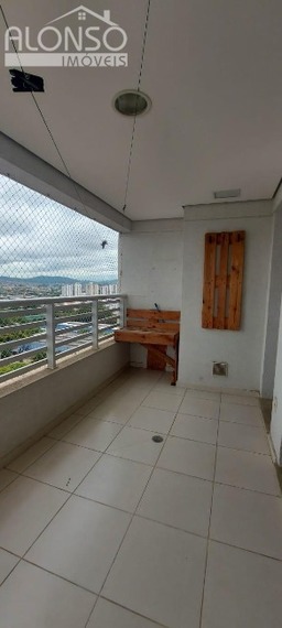 Apartamento em Centro Osasco SP