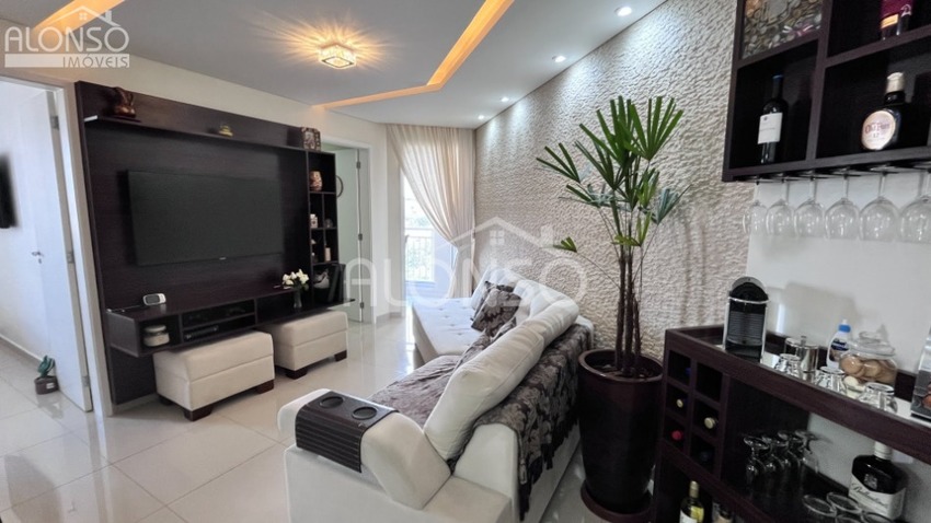 Apartamento em Jardim Monte Alegre Taboão da Serra SP