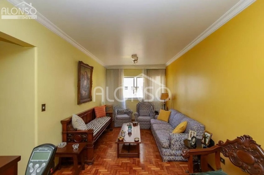 Apartamento em Santo Amaro São Paulo SP