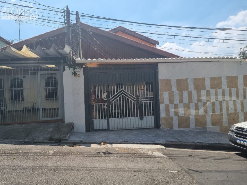 Casa em Jardim Ester Yolanda São Paulo SP