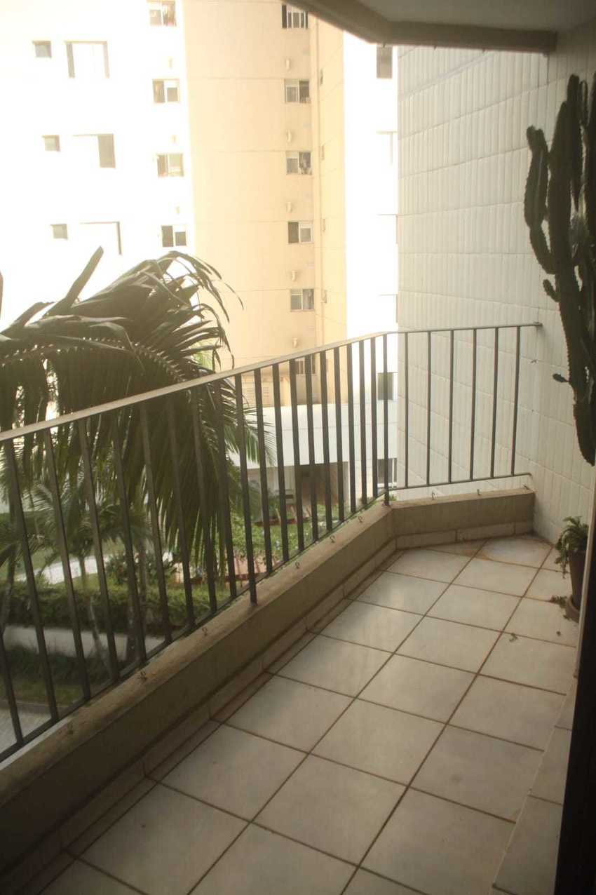 Apartamento em Jardim Caboré São Paulo SP