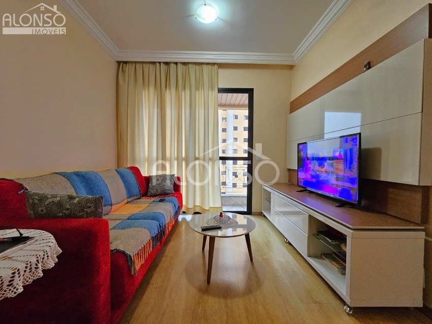 Apartamento em Jardim Esmeralda São Paulo SP