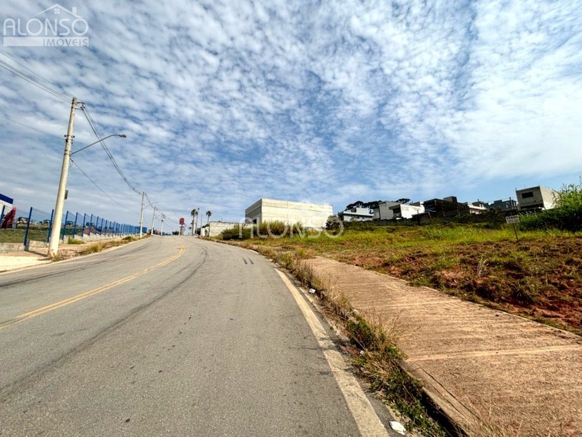 Terreno em Sítio Boa Vista Cotia SP