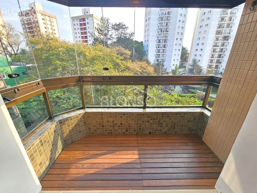 Apartamento em Vila Indiana São Paulo SP