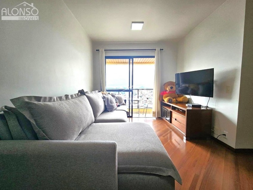 Apartamento em Jardim Esmeralda São Paulo SP