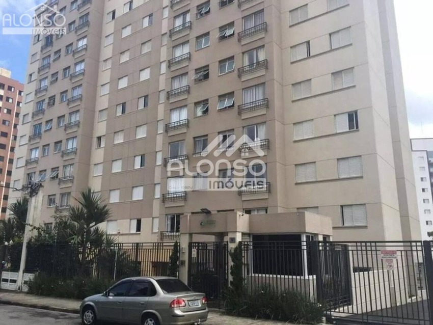 Apartamento em Jardim Ester Yolanda São Paulo SP