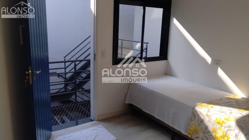 Apartamento em Vila Indiana São Paulo SP