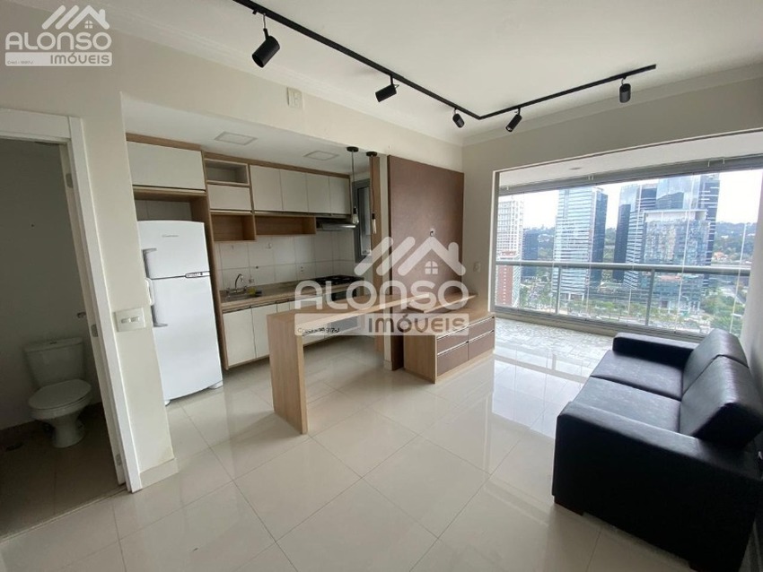 Apartamento em Santo Amaro São Paulo SP