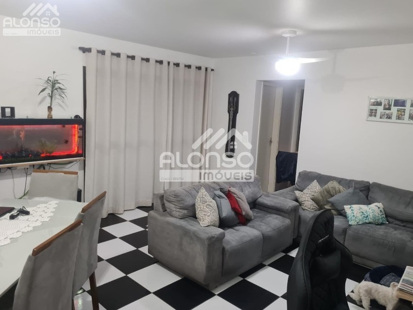 Apartamento em Jardim Henriqueta Taboão da Serra SP