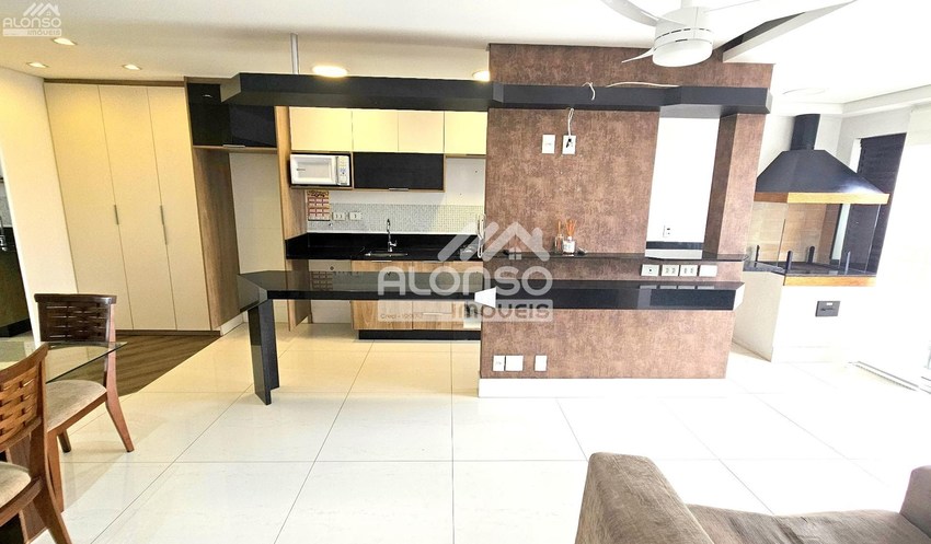 Apartamento em Continental Osasco SP