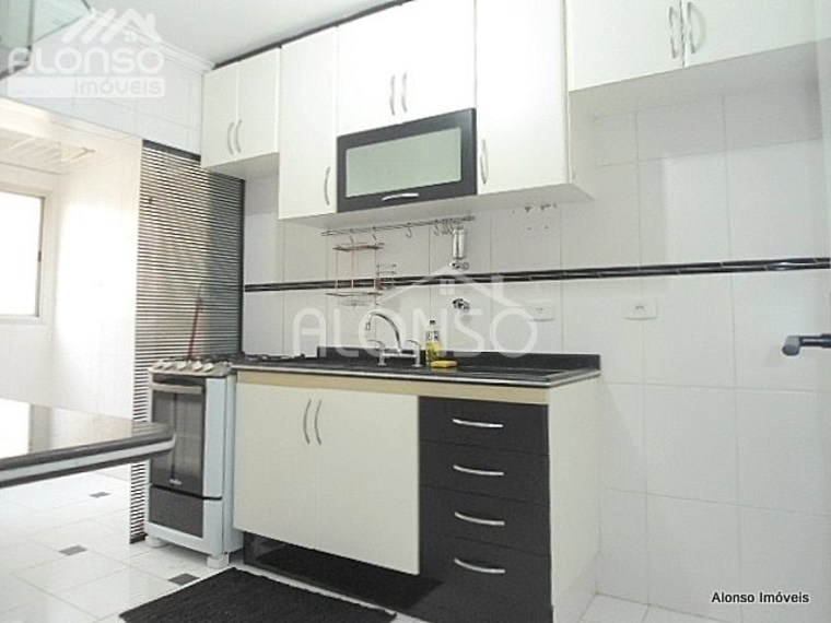 Apartamento em Jardim Cláudia São Paulo SP