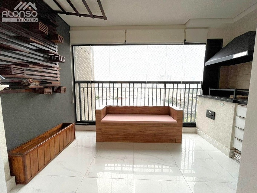 Apartamento em Continental Osasco SP