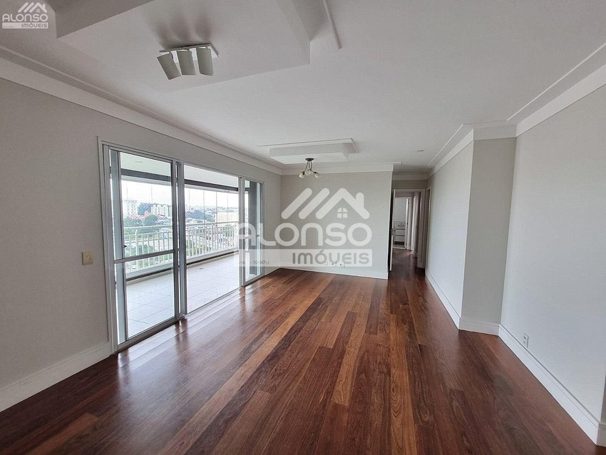 Apartamento em Rio Pequeno São Paulo SP