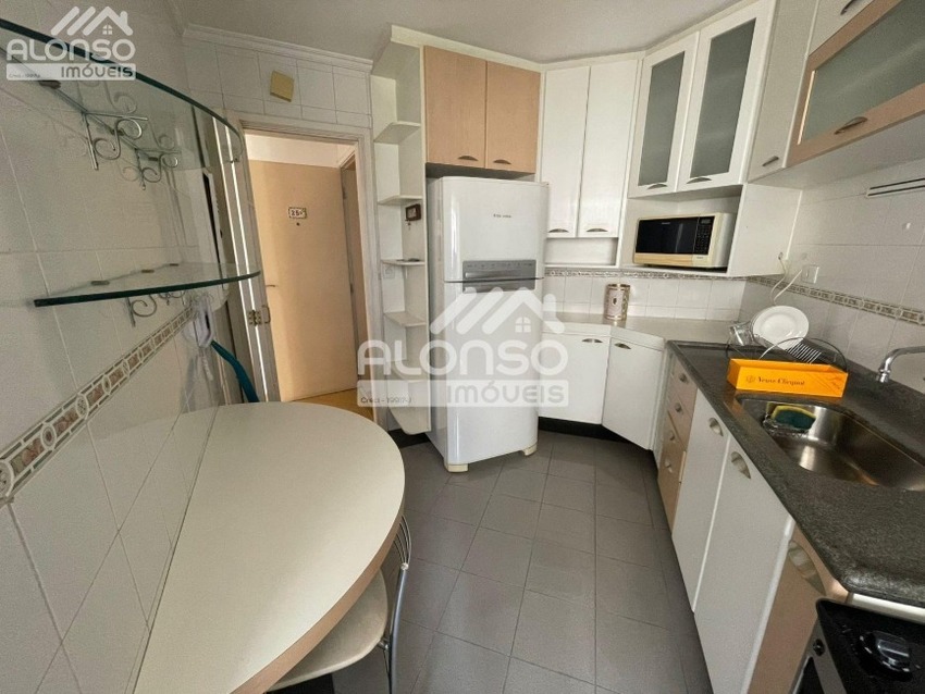 Apartamento em Jardim Monte Kemel São Paulo SP