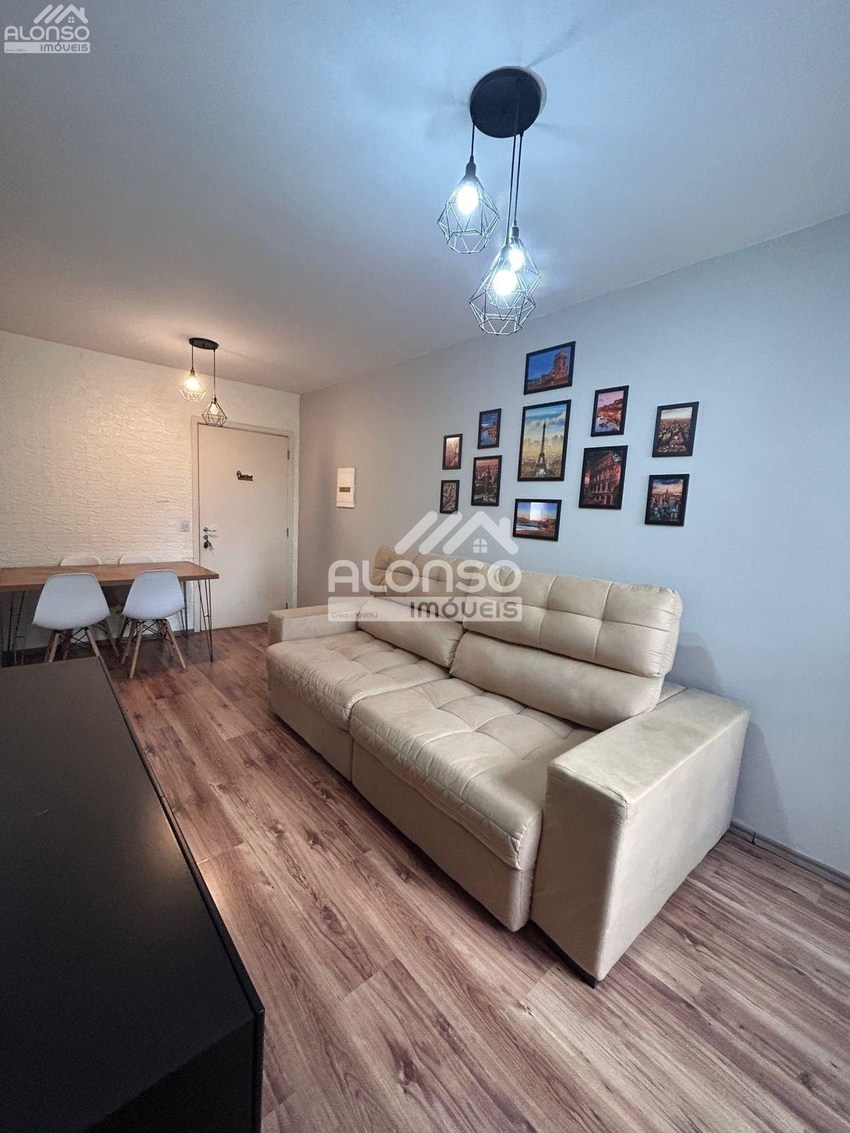 Apartamento em Paraisópolis São Paulo SP