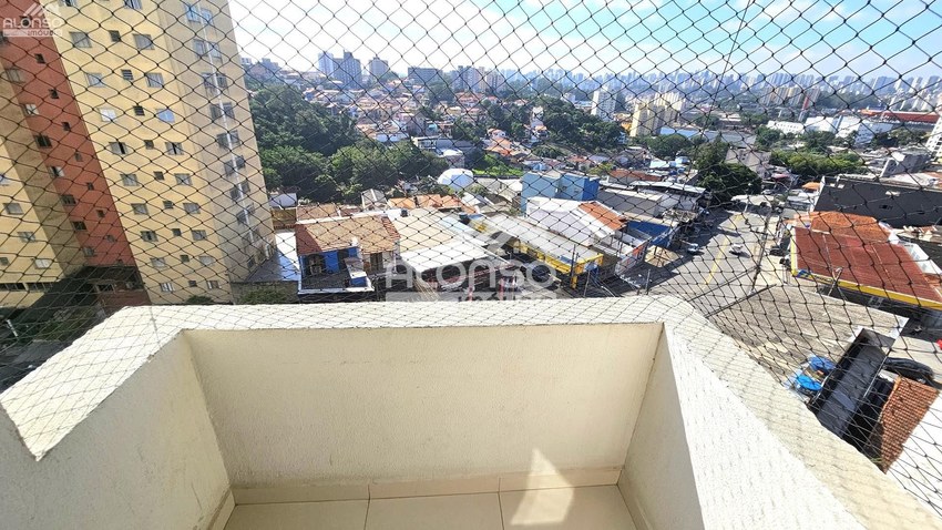 ALONSO IMÓVEIS