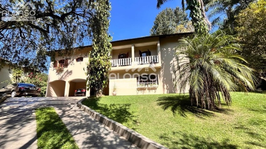 Casa em Altos de São Fernando Jandira SP