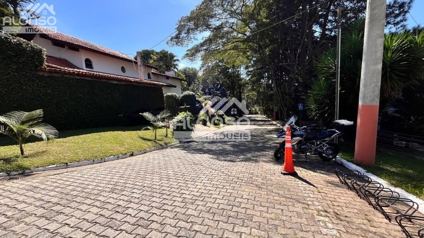 ALONSO IMÓVEIS
