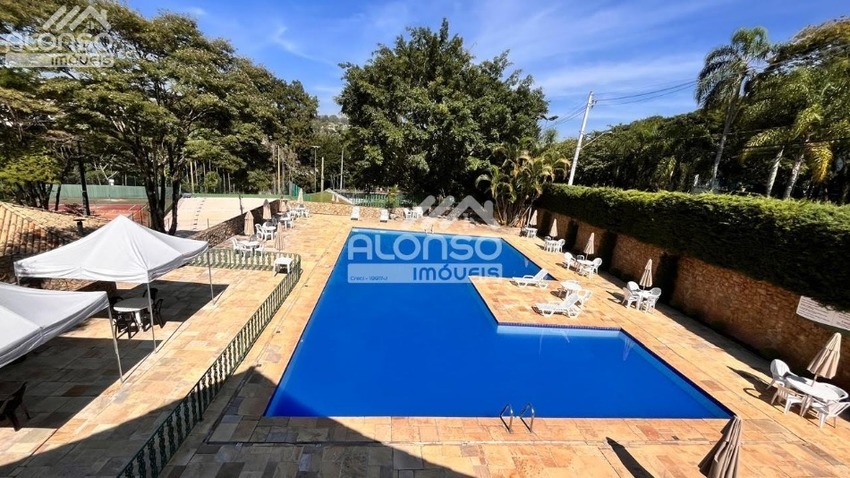 ALONSO IMÓVEIS
