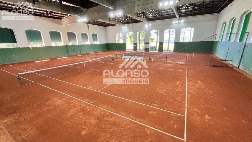 ALONSO IMÓVEIS