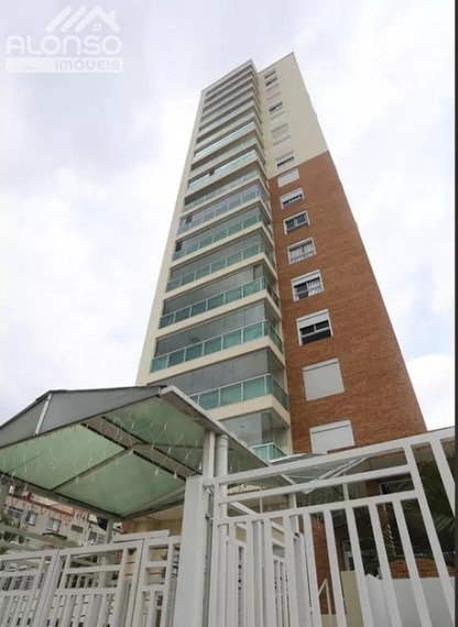 Apartamento em Vila Osasco Osasco SP