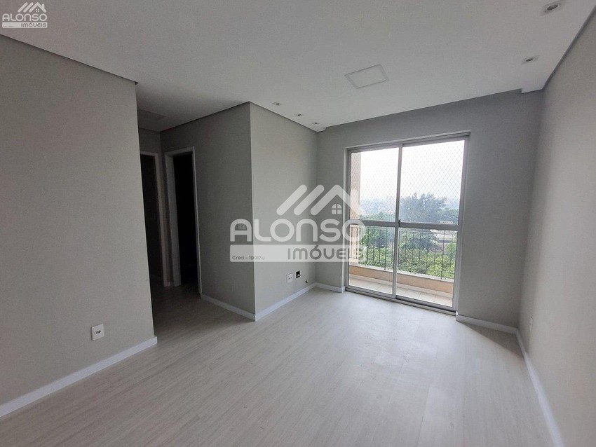 Apartamento em Jardim Ester Yolanda São Paulo SP
