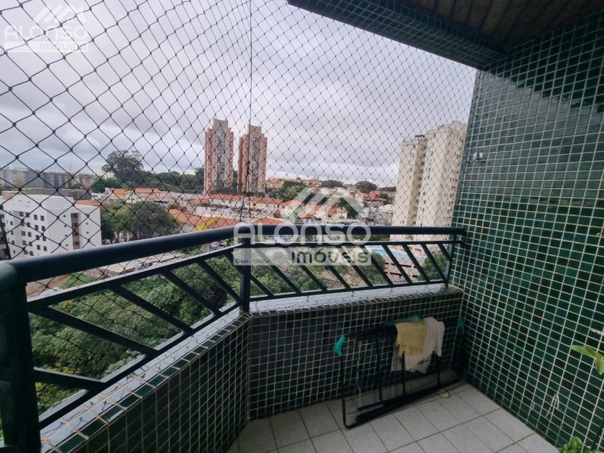 Apartamento em Vila Antônio São Paulo SP