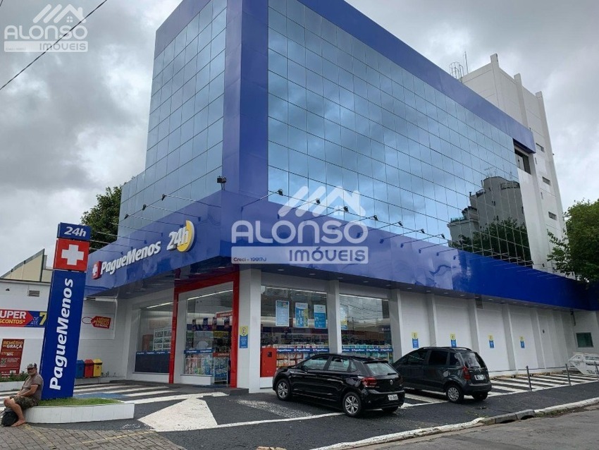 Prédio em Butantã São Paulo SP