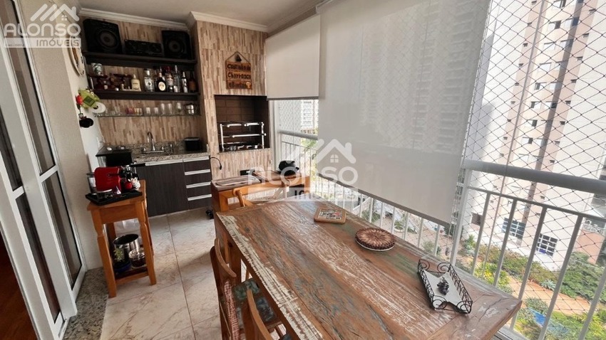 Apartamento em Jardim Arpoador São Paulo SP
