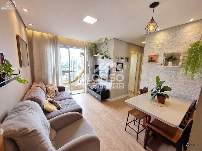 Apartamento em Jardim Ester Yolanda São Paulo SP