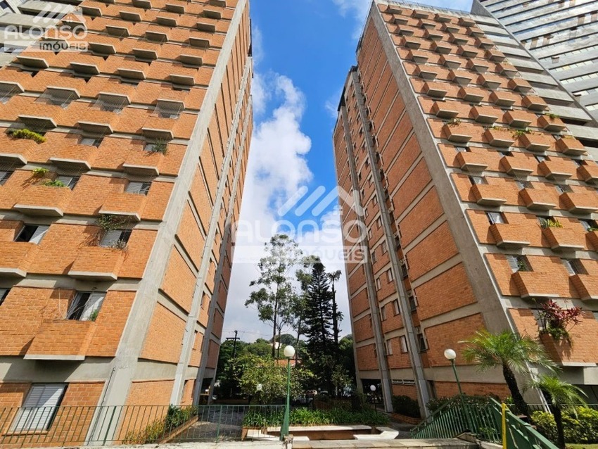 Apartamento em Vila Pirajussara São Paulo SP