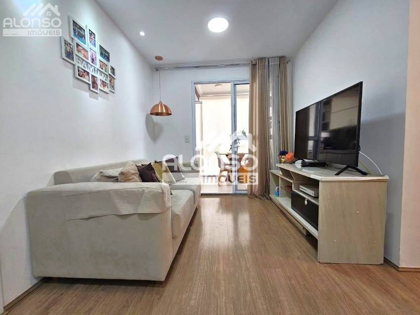 Apartamento em Jardim Esmeralda São Paulo SP
