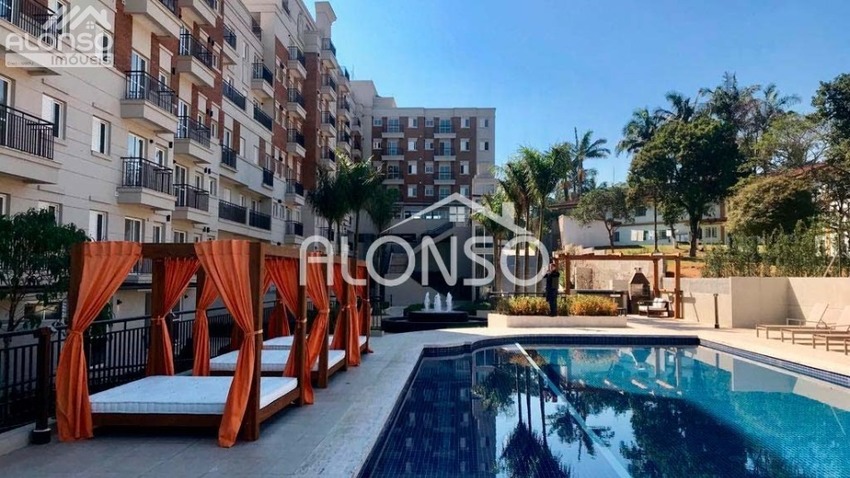 Apartamento em Granja Viana Cotia SP