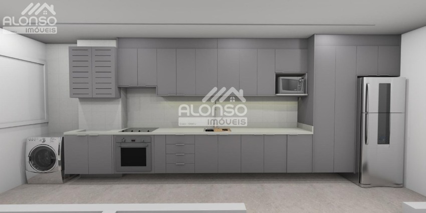 Apartamento em Vila Suzana São Paulo SP