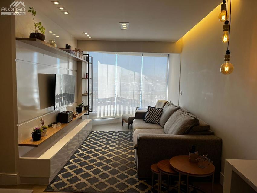 Apartamento em Jardim Ester São Paulo SP