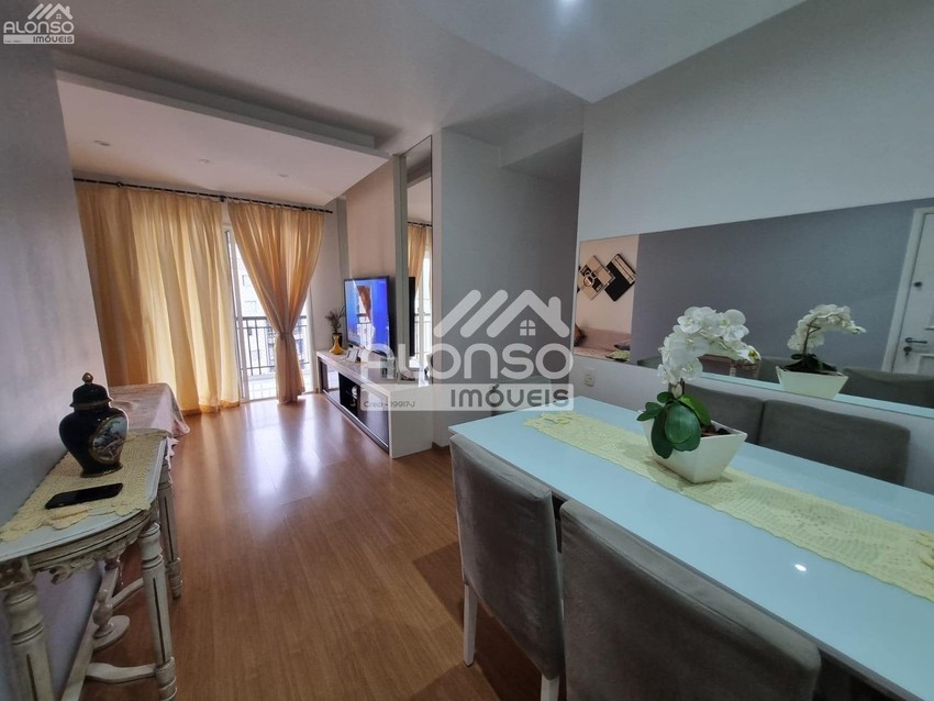 Apartamento em Jardim Ester São Paulo SP