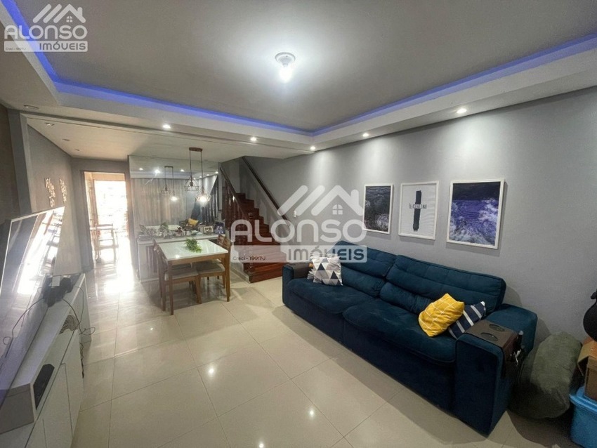 Casa em Jardim São Jorge (Raposo Tavares) São Paulo SP