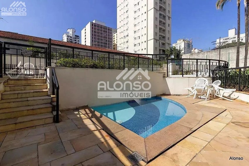 ALONSO IMÓVEIS
