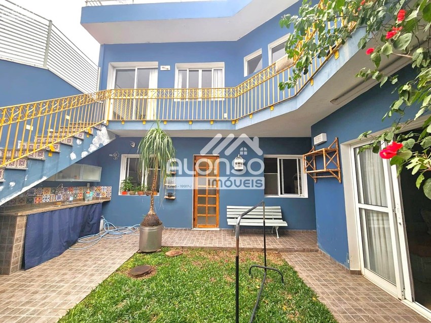 Casa em Jardim Bonfiglioli São Paulo SP