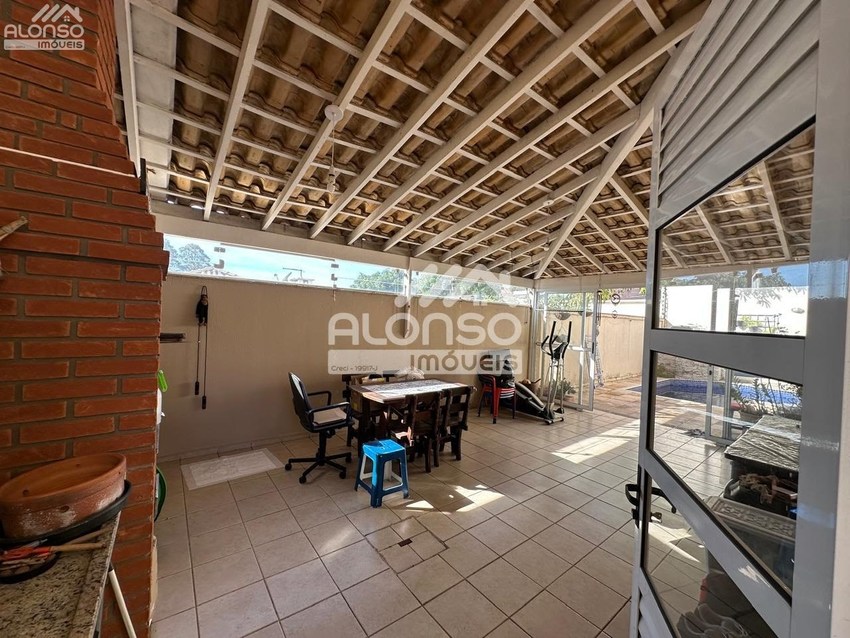 ALONSO IMÓVEIS