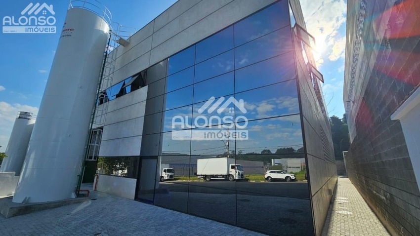 ALONSO IMÓVEIS