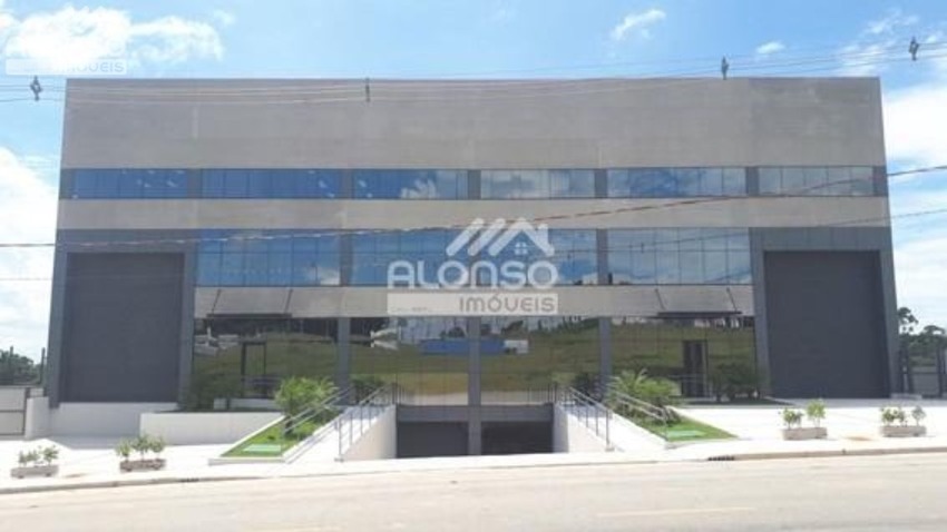 ALONSO IMÓVEIS