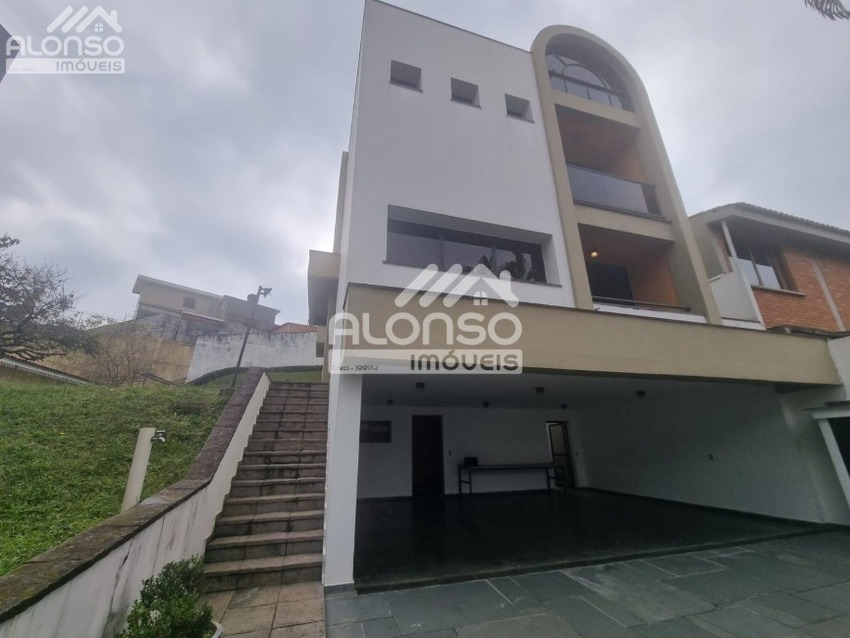 Casa em Jardim Olympia São Paulo SP